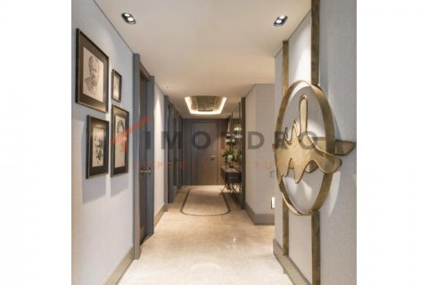 4+1 Leilighet  i Zeytinburnu, Istanbul, Tyrkia Nr. 192727 - 17