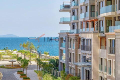 Продажа квартиры в Зейтинбурну, Стамбуле, Турция 5+1, 332м2, №192729 – фото 4