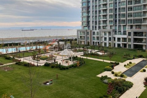 Продажа квартиры в Зейтинбурну, Стамбуле, Турция 5+1, 332м2, №192729 – фото 12