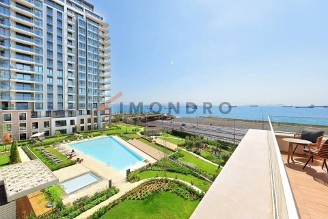 Продажа квартиры в Зейтинбурну, Стамбуле, Турция 5+1, 332м2, №192729 – фото 2