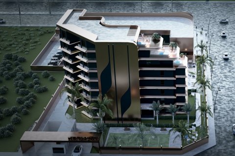 Apartment for sale  in Antalya, Turkey, No. 188596 – photo 6