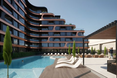 Apartment for sale  in Antalya, Turkey, No. 188596 – photo 8