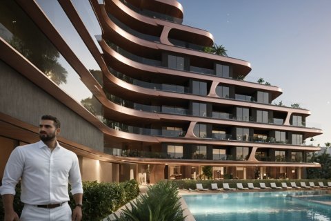 Apartment for sale  in Antalya, Turkey, No. 188596 – photo 15