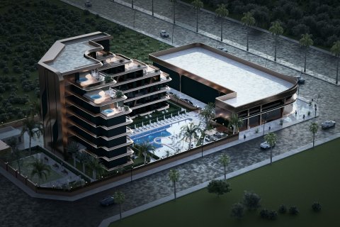 Apartment for sale  in Antalya, Turkey, No. 188596 – photo 5