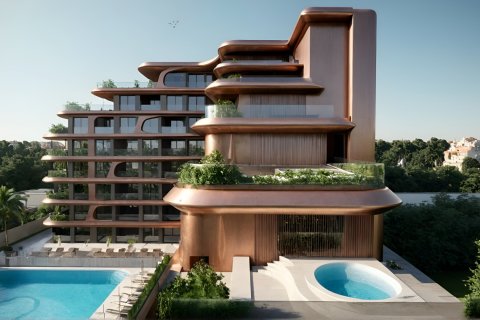 Apartment for sale  in Antalya, Turkey, No. 188596 – photo 18
