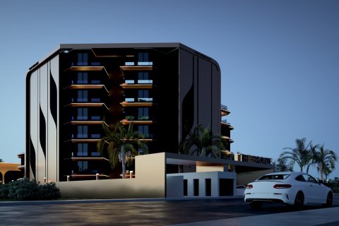 Apartment for sale  in Antalya, Turkey, No. 188596 – photo 4