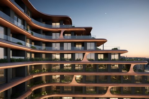 Apartment for sale  in Antalya, Turkey, No. 188596 – photo 3