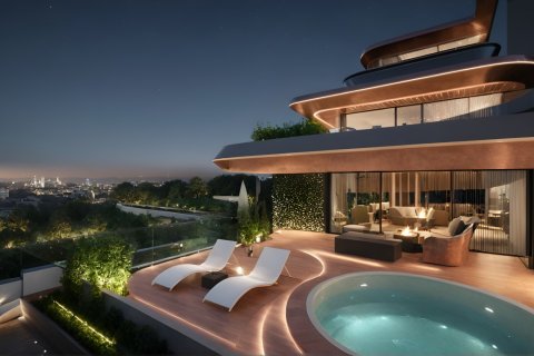 Apartment for sale  in Antalya, Turkey, No. 188596 – photo 14