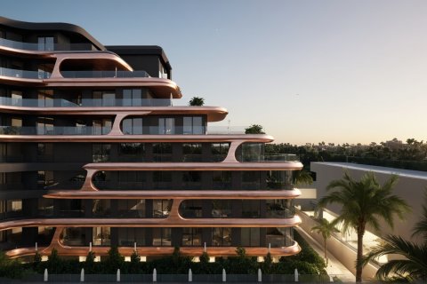 Apartment for sale  in Antalya, Turkey, No. 188596 – photo 19
