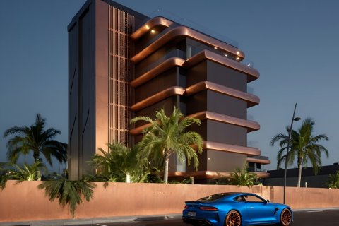 Apartment for sale  in Antalya, Turkey, No. 188596 – photo 11