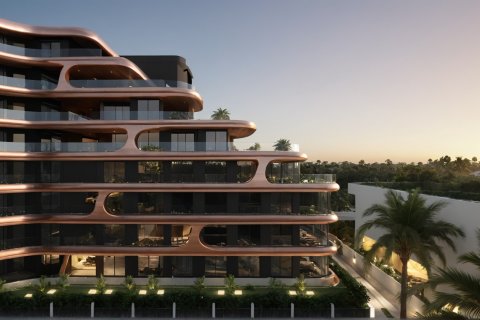 Apartment for sale  in Antalya, Turkey, No. 188596 – photo 1