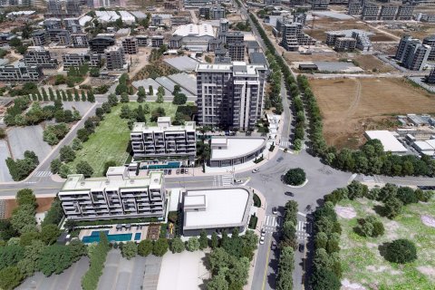 Apartment for sale  in Antalya, Turkey, No. 188599 – photo 14