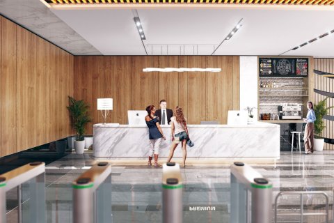 Apartment for sale  in Antalya, Turkey, No. 188599 – photo 1