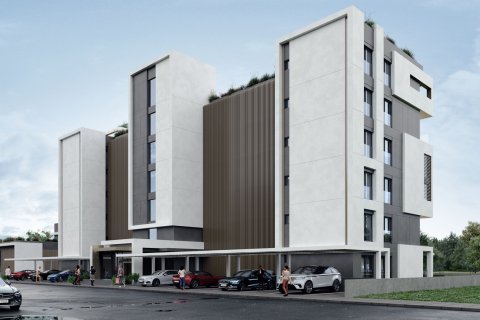 Apartment for sale  in Antalya, Turkey, No. 188599 – photo 2