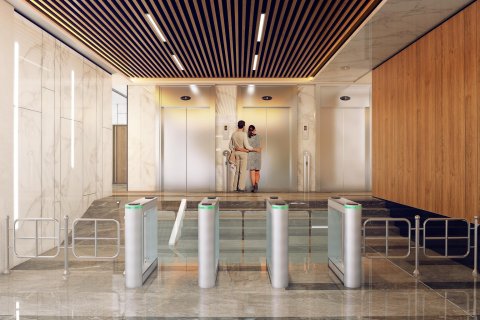 Apartment for sale  in Antalya, Turkey, No. 188599 – photo 9