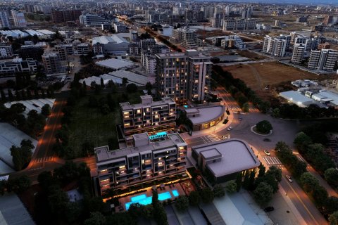Apartment for sale  in Antalya, Turkey, No. 188599 – photo 6