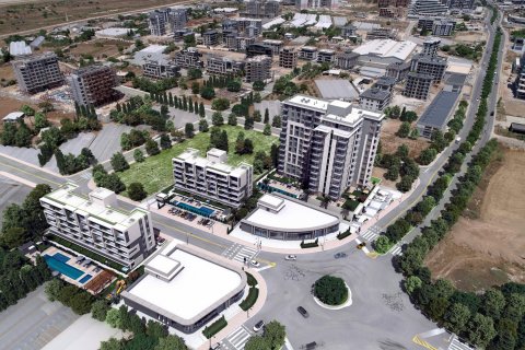 Apartment for sale  in Antalya, Turkey, No. 188599 – photo 13