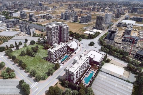 Apartment for sale  in Antalya, Turkey, No. 188599 – photo 15