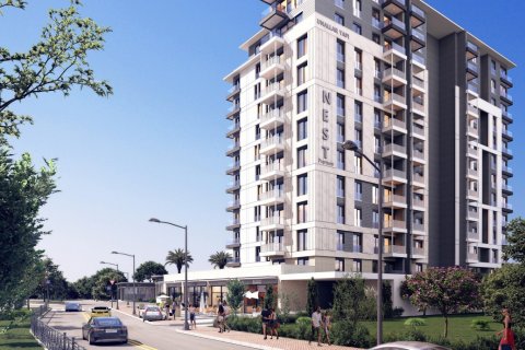 Apartment for sale  in Antalya, Turkey, No. 188599 – photo 5