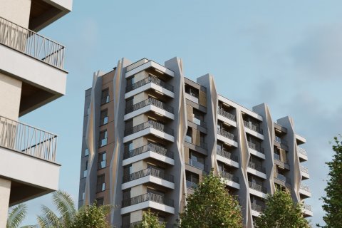 Wohnung  in Antalya, Türkei Nr. 188597 - 17