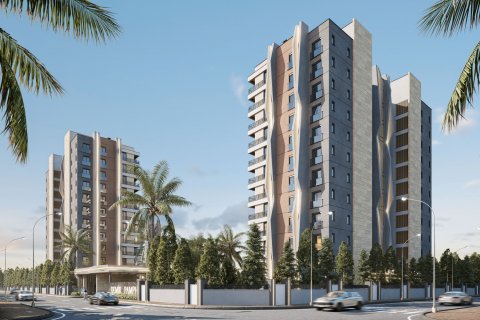 Wohnung  in Antalya, Türkei Nr. 188597 - 13