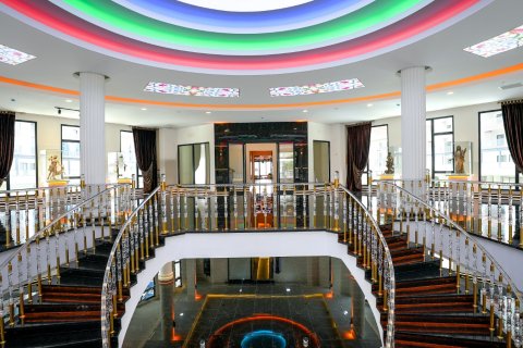 Apartment for sale  in Mahmutlar, Antalya, Turkey, 1 bedroom, 67m2, No. 10744 – photo 27