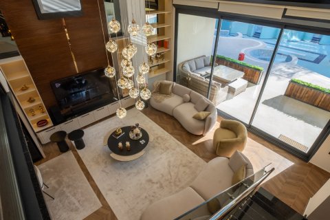 Apartment for sale  in Mahmutlar, Antalya, Turkey, 1 bedroom, 67m2, No. 10744 – photo 10