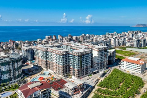 Apartment for sale  in Mahmutlar, Antalya, Turkey, 1 bedroom, 67m2, No. 10744 – photo 23