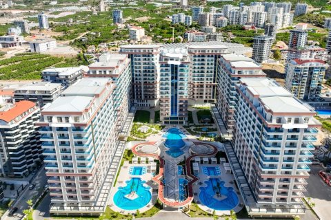 Apartment for sale  in Mahmutlar, Antalya, Turkey, 1 bedroom, 67m2, No. 10744 – photo 20