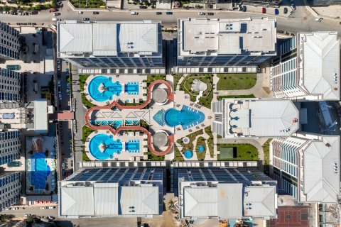 Apartment for sale  in Mahmutlar, Antalya, Turkey, 1 bedroom, 67m2, No. 10744 – photo 22