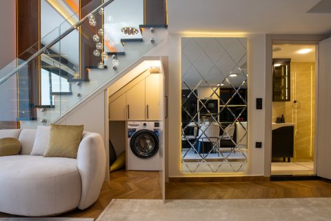 Apartment for sale  in Mahmutlar, Antalya, Turkey, 1 bedroom, 67m2, No. 10744 – photo 12