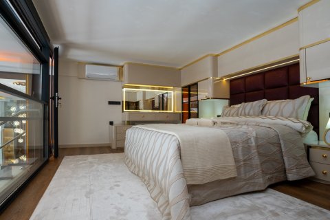 Apartment for sale  in Mahmutlar, Antalya, Turkey, 1 bedroom, 67m2, No. 10744 – photo 15