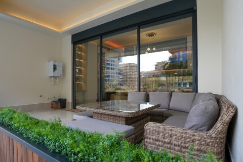 Apartment for sale  in Mahmutlar, Antalya, Turkey, 1 bedroom, 67m2, No. 10744 – photo 19