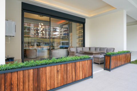 Apartment for sale  in Mahmutlar, Antalya, Turkey, 1 bedroom, 67m2, No. 10744 – photo 18