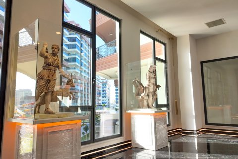 Apartment for sale  in Mahmutlar, Antalya, Turkey, 1 bedroom, 67m2, No. 10744 – photo 28