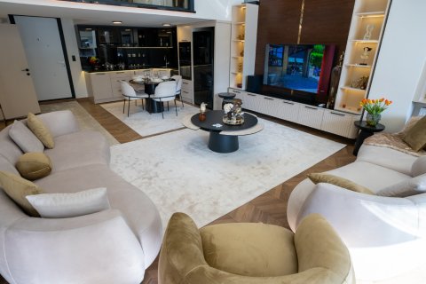 Apartment for sale  in Mahmutlar, Antalya, Turkey, 1 bedroom, 67m2, No. 10744 – photo 9