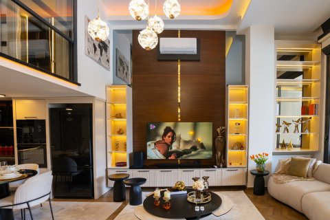 Apartment for sale  in Mahmutlar, Antalya, Turkey, 1 bedroom, 67m2, No. 10744 – photo 11