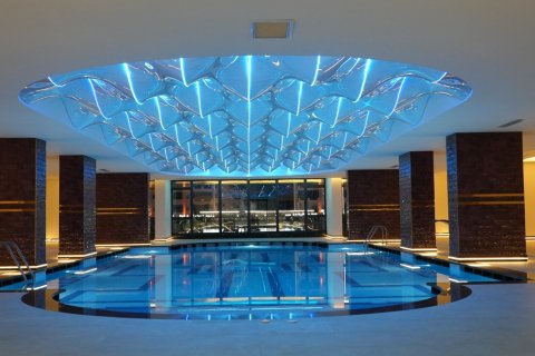 Apartment for sale  in Mahmutlar, Antalya, Turkey, 1 bedroom, 67m2, No. 10744 – photo 29