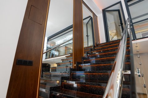 Apartment for sale  in Mahmutlar, Antalya, Turkey, 1 bedroom, 67m2, No. 10744 – photo 13