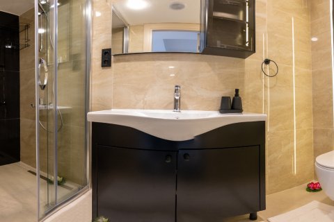 Apartment for sale  in Mahmutlar, Antalya, Turkey, 1 bedroom, 67m2, No. 10744 – photo 17