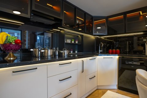 Apartment for sale  in Mahmutlar, Antalya, Turkey, 1 bedroom, 67m2, No. 10744 – photo 8