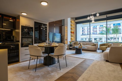 Apartment for sale  in Mahmutlar, Antalya, Turkey, 1 bedroom, 67m2, No. 10744 – photo 6