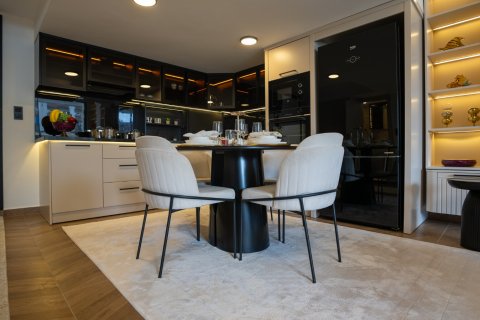 Apartment for sale  in Mahmutlar, Antalya, Turkey, 1 bedroom, 67m2, No. 10744 – photo 7