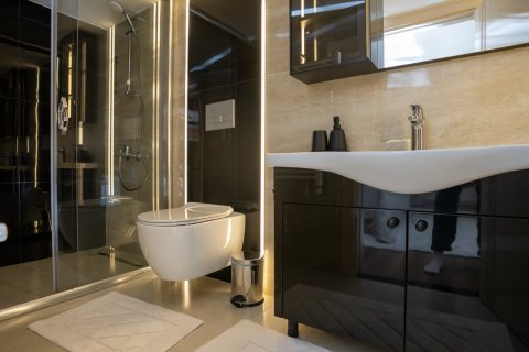 Apartment for sale  in Mahmutlar, Antalya, Turkey, 1 bedroom, 67m2, No. 10744 – photo 16