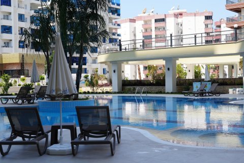 Apartment for sale  in Mahmutlar, Antalya, Turkey, 1 bedroom, 67m2, No. 10744 – photo 25