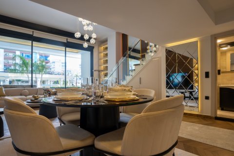 Apartment for sale  in Mahmutlar, Antalya, Turkey, 1 bedroom, 67m2, No. 10744 – photo 5