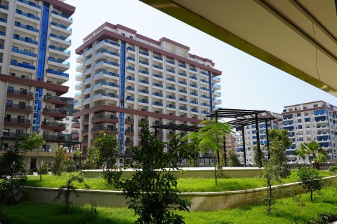 Apartment for sale  in Mahmutlar, Antalya, Turkey, 1 bedroom, 67m2, No. 10744 – photo 21