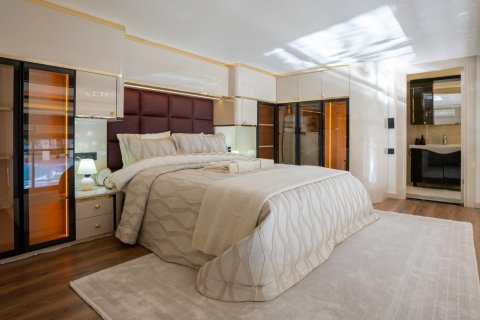 Apartment for sale  in Mahmutlar, Antalya, Turkey, 1 bedroom, 67m2, No. 10744 – photo 14