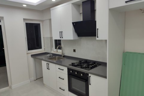 3+1 Lägenhet i Antalya, Turkiet Nr. 186579 - 20