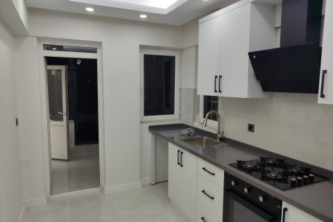 3+1 Lägenhet i Antalya, Turkiet Nr. 186579 - 7